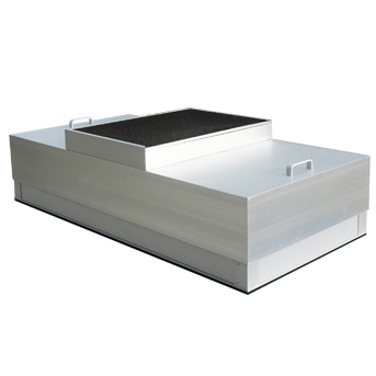 zoty中欧·(中国有限公司)官方网站
FFU风机过滤器单元