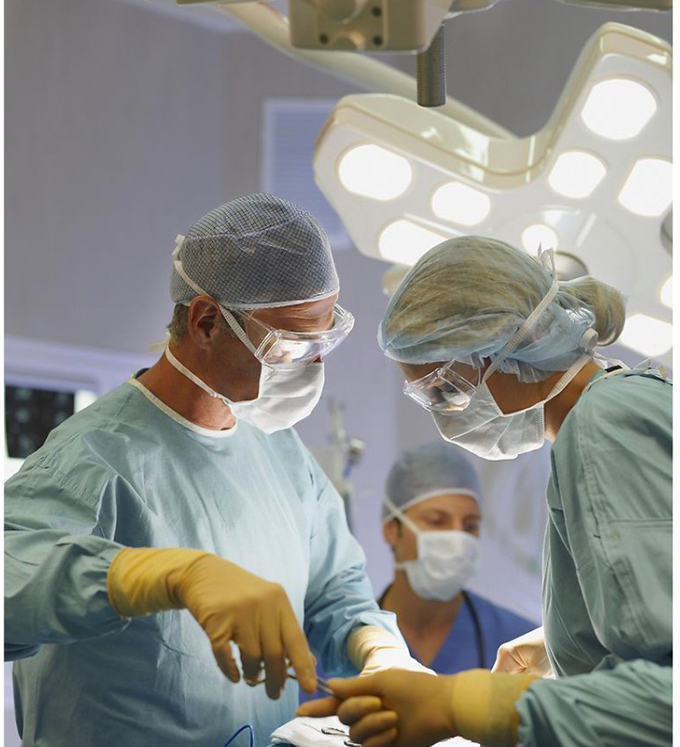 苏州洁净手术室净化工程