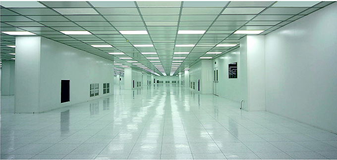 zoty中欧·(中国有限公司)官方网站
无菌净化工程主要适用于