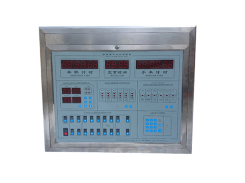 zoty中欧·(中国有限公司)官方网站
手术室控制面板