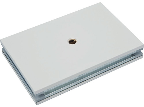 玻镁纸蜂窝手工夹芯板