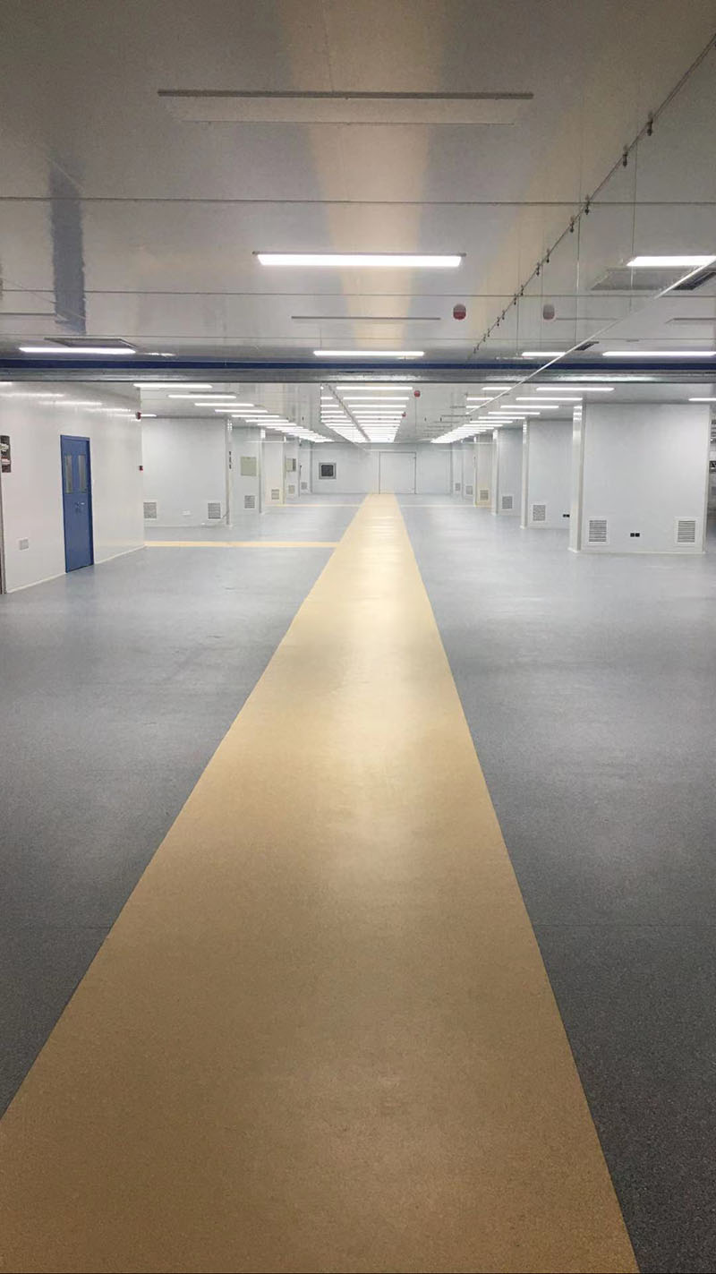 zoty中欧·(中国有限公司)官方网站
医疗器械净化工程